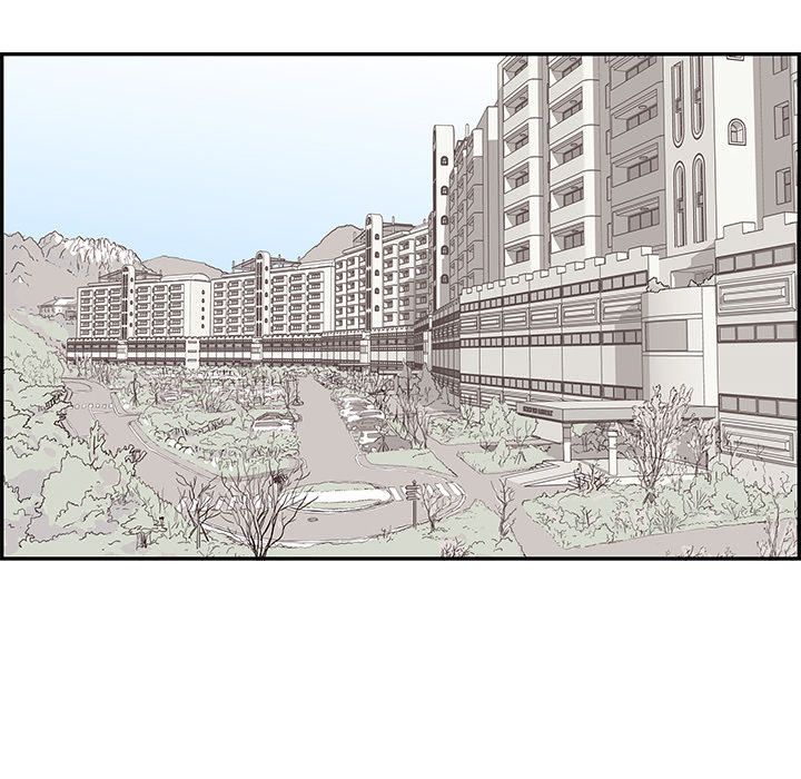 [韩国漫画] 去他的女校 剧情,巨乳大奶,女学生#[110P]-104