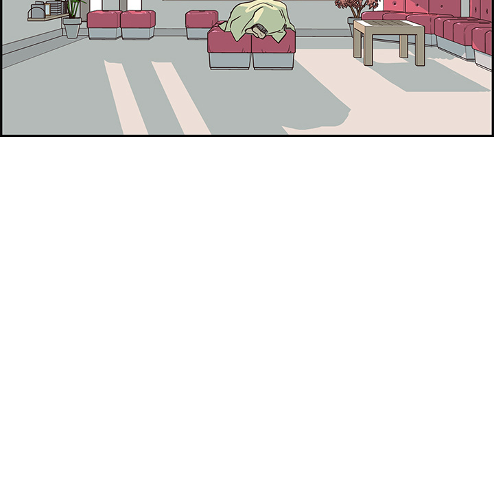 [韩国漫画] 去他的女校 剧情,巨乳大奶,女学生#[110P]-106