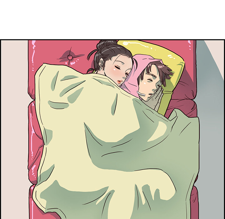 [韩国漫画] 去他的女校 剧情,巨乳大奶,女学生#[110P]-107