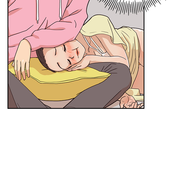 [韩国漫画] 去他的女校 剧情,巨乳大奶,女学生#[110P]-35