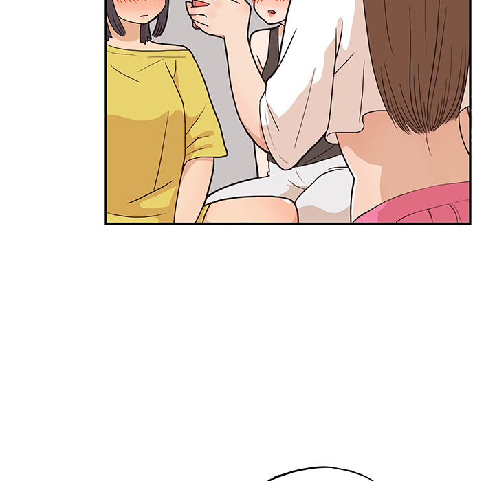 [韩国漫画] 去他的女校 剧情,巨乳大奶,女学生#[110P]-37