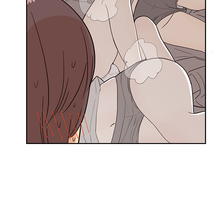 [韩国漫画] 去他的女校 剧情,巨乳大奶,女学生#[110P]-75