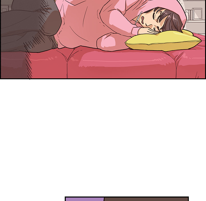 [韩国漫画] 去他的女校 剧情,巨乳大奶,女学生#[110P]-96