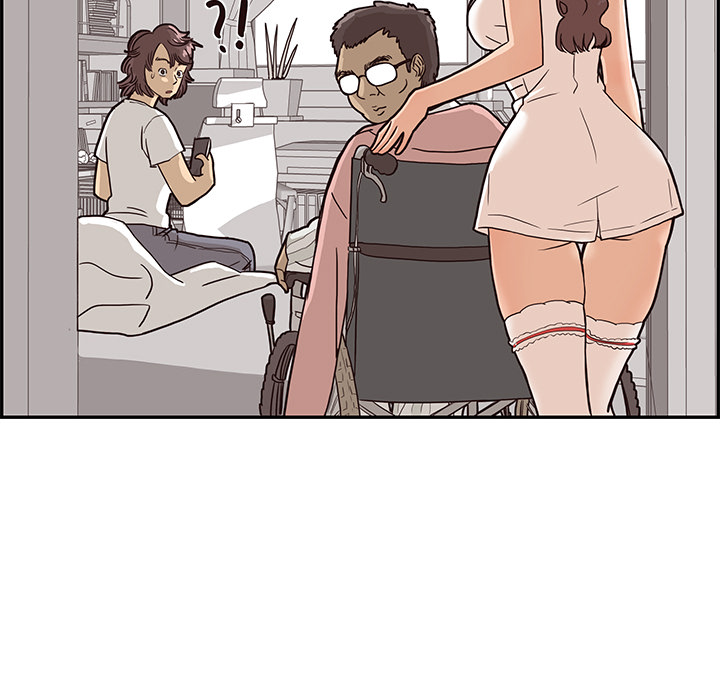 [韩国漫画] 去他的女校 剧情,巨乳大奶,女学生#[118P]-114