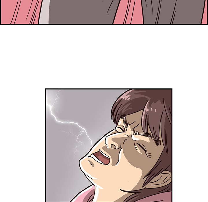 [韩国漫画] 去他的女校 剧情,巨乳大奶,女学生#[118P]-21