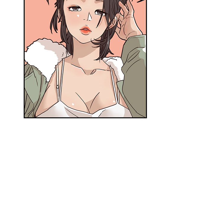 [韩国漫画] 去他的女校 剧情,巨乳大奶,女学生#[118P]-33