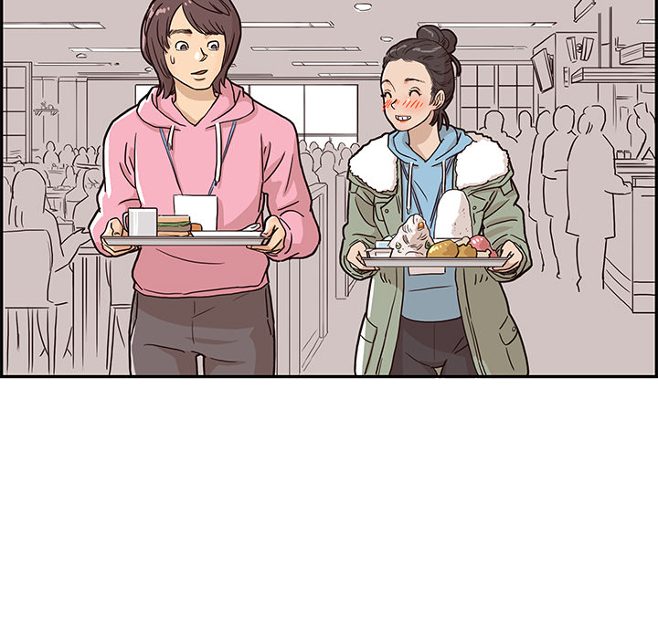 [韩国漫画] 去他的女校 剧情,巨乳大奶,女学生#[118P]-41