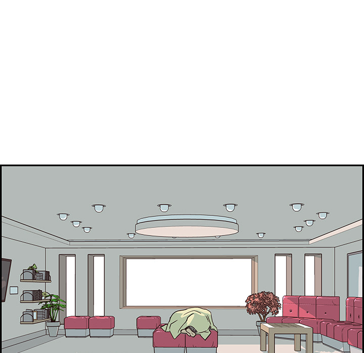 [韩国漫画] 去他的女校 剧情,巨乳大奶,女学生#[118P]-5