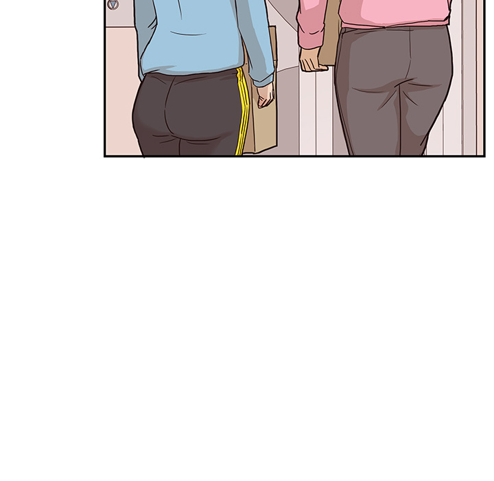 [韩国漫画] 去他的女校 剧情,巨乳大奶,女学生#[118P]-54