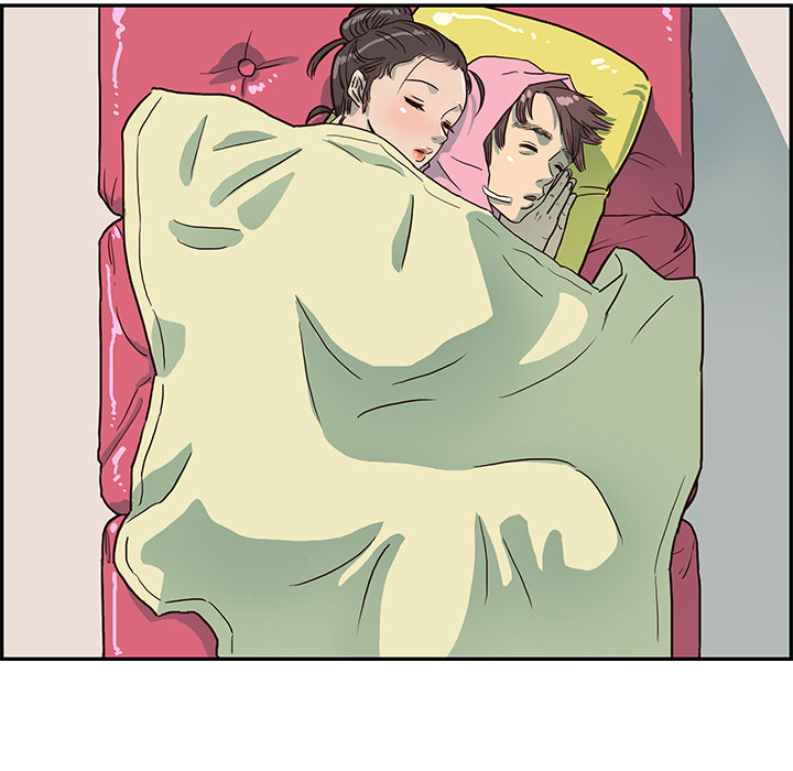 [韩国漫画] 去他的女校 剧情,巨乳大奶,女学生#[118P]-7