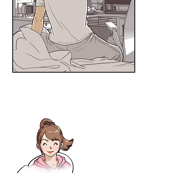 [韩国漫画] 去他的女校 剧情,巨乳大奶,女学生#[118P]-87