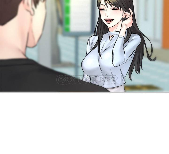 [韩国漫画] 人夫大解放 剧情,熟女人妻,巨乳大奶#[36P]-21