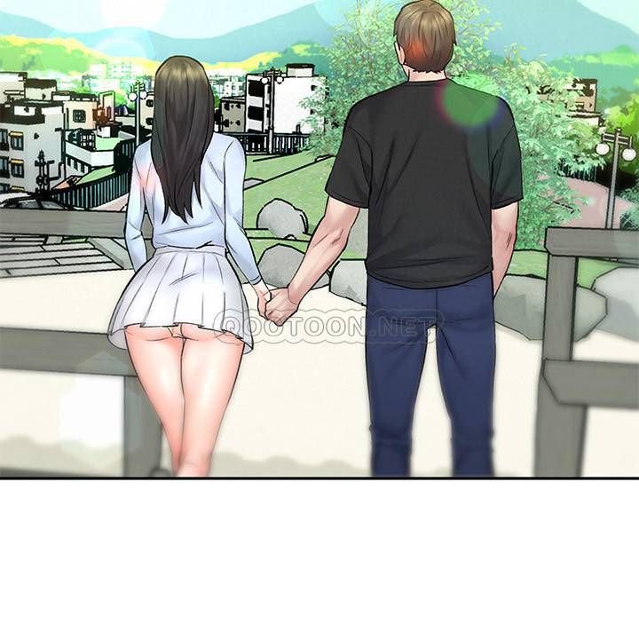 [韩国漫画] 人夫大解放 剧情,熟女人妻,巨乳大奶#[36P]-28