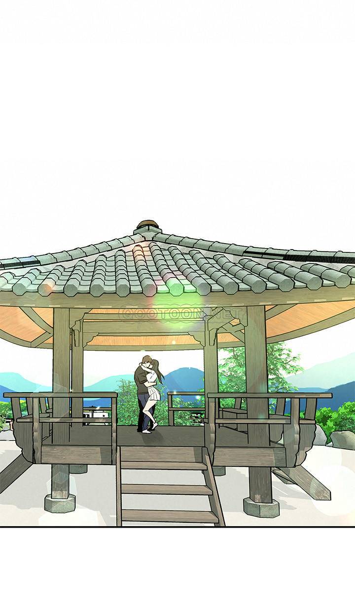 [韩国漫画] 人夫大解放 剧情,熟女人妻,巨乳大奶#[36P]-35