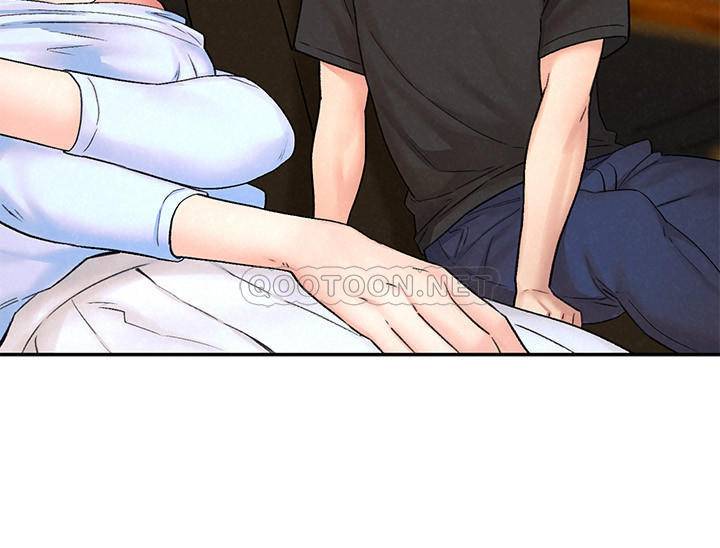 [韩国漫画] 人夫大解放 剧情,熟女人妻,巨乳大奶#[30P]-18