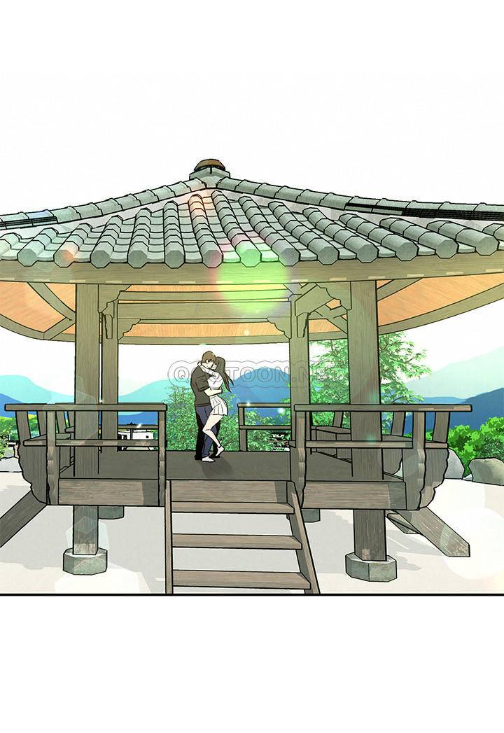 [韩国漫画] 人夫大解放 剧情,熟女人妻,巨乳大奶#[30P]-2