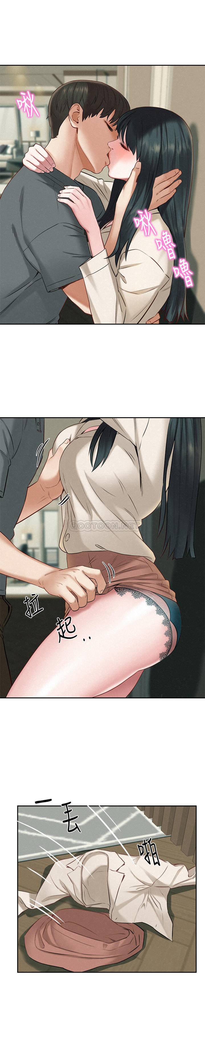 [韩国漫画] 人夫大解放 剧情,熟女人妻,巨乳大奶#[32P]-25