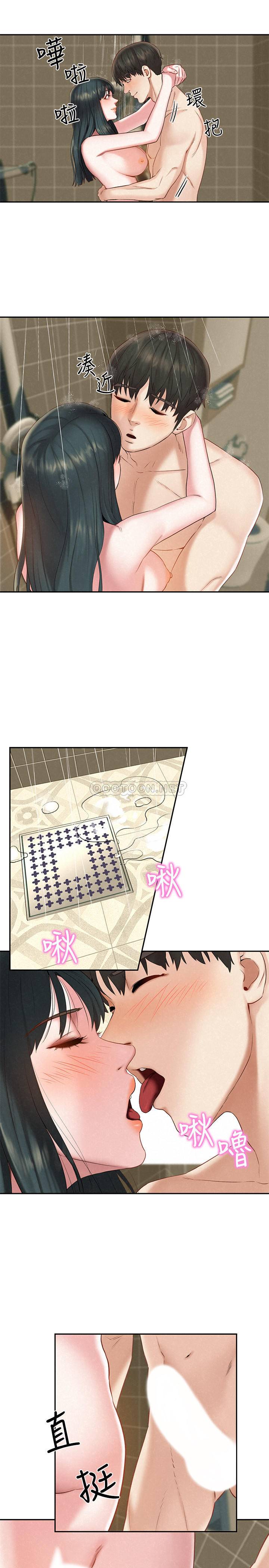 [韩国漫画] 人夫大解放 剧情,熟女人妻,巨乳大奶#[35P]-22