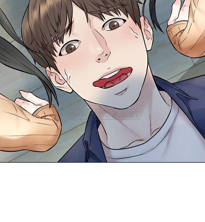 [韩国漫画] 人夫大解放 剧情,熟女人妻,巨乳大奶#[35P]-34