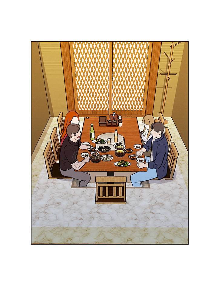 [韩国漫画] 人夫大解放 剧情,熟女人妻,巨乳大奶#[37P]-25