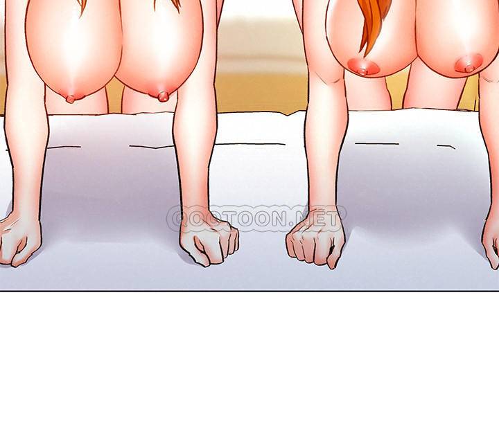 [韩国漫画] 人夫大解放 剧情,熟女人妻,巨乳大奶#[37P]-31