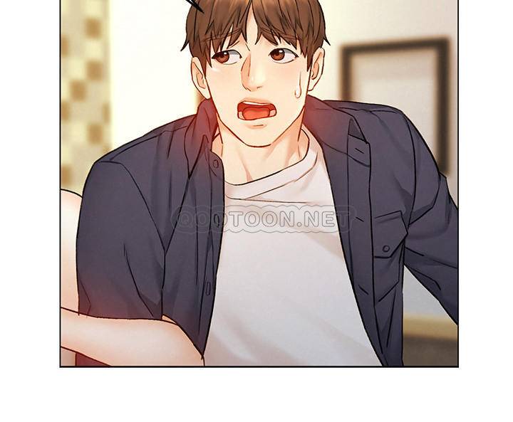 [韩国漫画] 人夫大解放 剧情,熟女人妻,巨乳大奶#[31P]-26