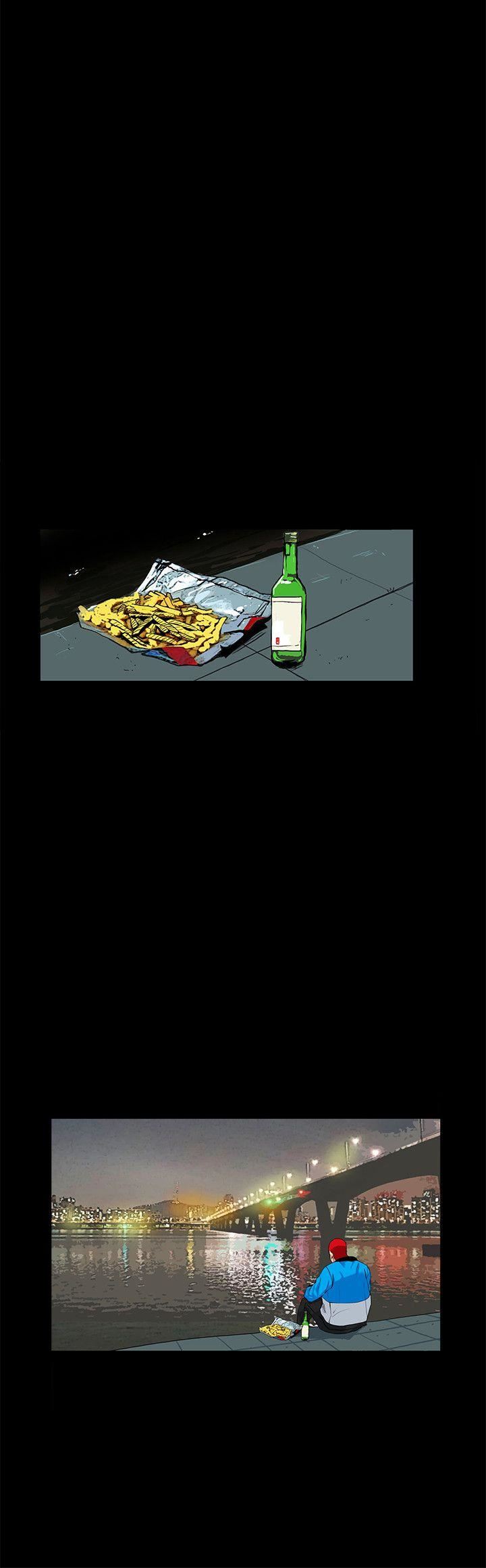 [韩国漫画] 隐密的诱惑 剧情,熟女人妻,巨乳大奶#[22P]-8