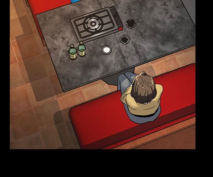 [韩国漫画] 隐密的诱惑 剧情,熟女人妻,巨乳大奶#[31P]-18