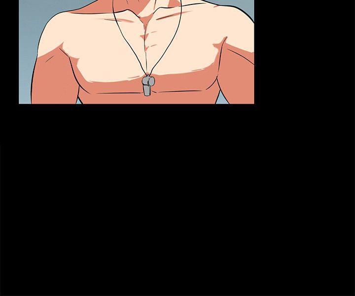 [韩国漫画] 隐密的诱惑 剧情,熟女人妻,巨乳大奶#[28P]-6