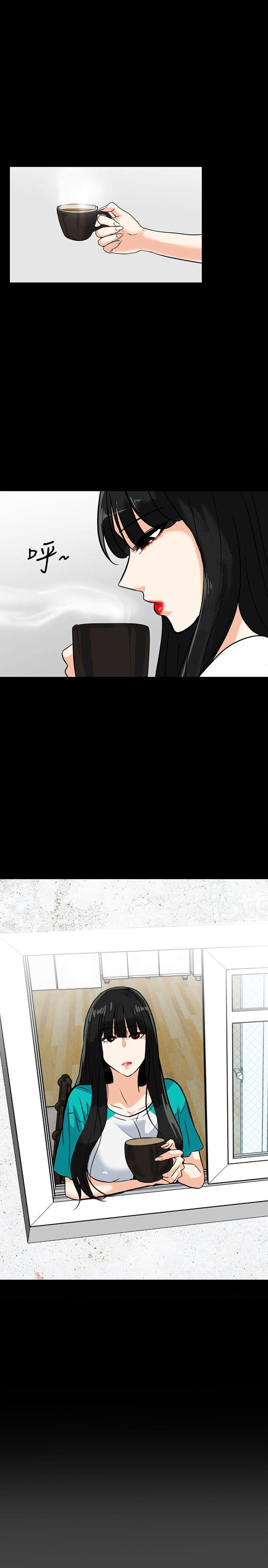 [韩国漫画] 隐密的诱惑 剧情,熟女人妻,巨乳大奶#[25P]-14