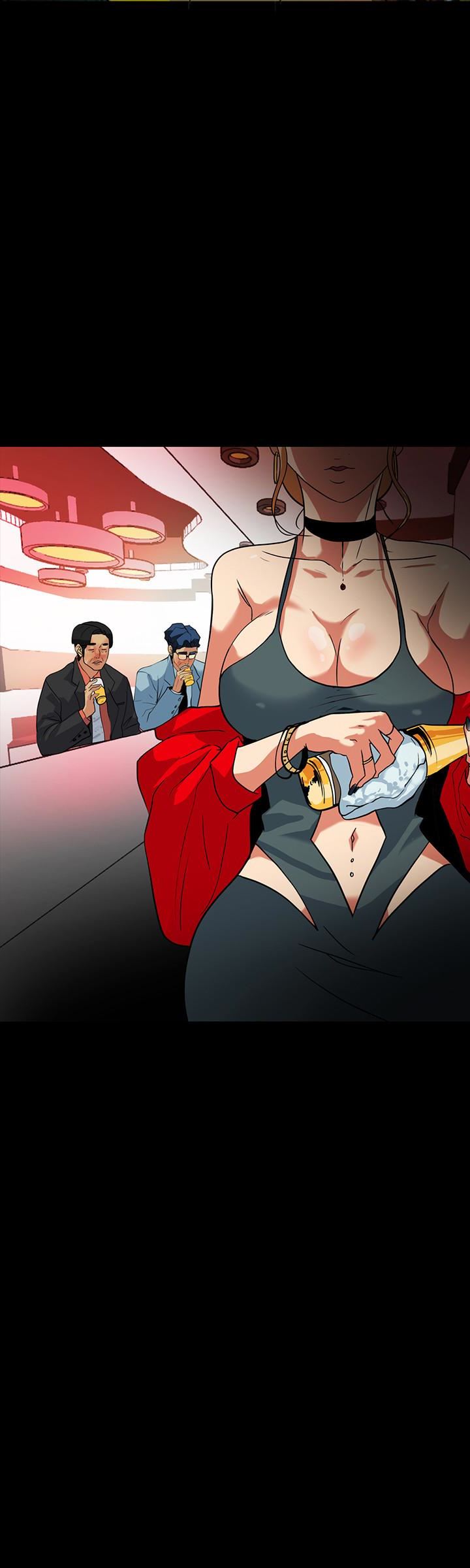 [韩国漫画] 隐密的诱惑 剧情,熟女人妻,巨乳大奶#[27P]-12