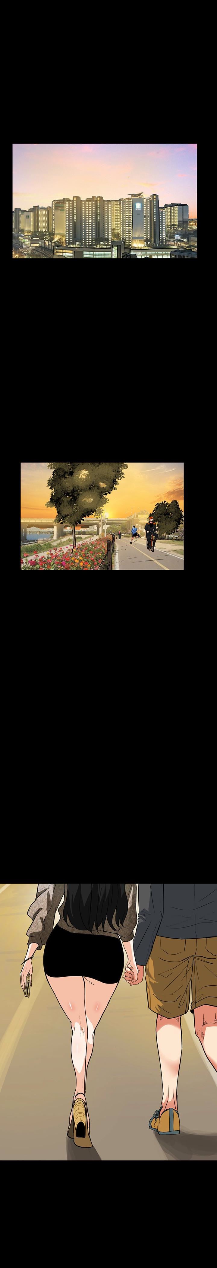 [韩国漫画] 隐密的诱惑 剧情,熟女人妻,巨乳大奶#[25P]-16