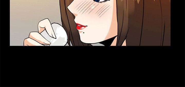 [韩国漫画] 隐密的诱惑 剧情,熟女人妻,巨乳大奶#[26P]-8