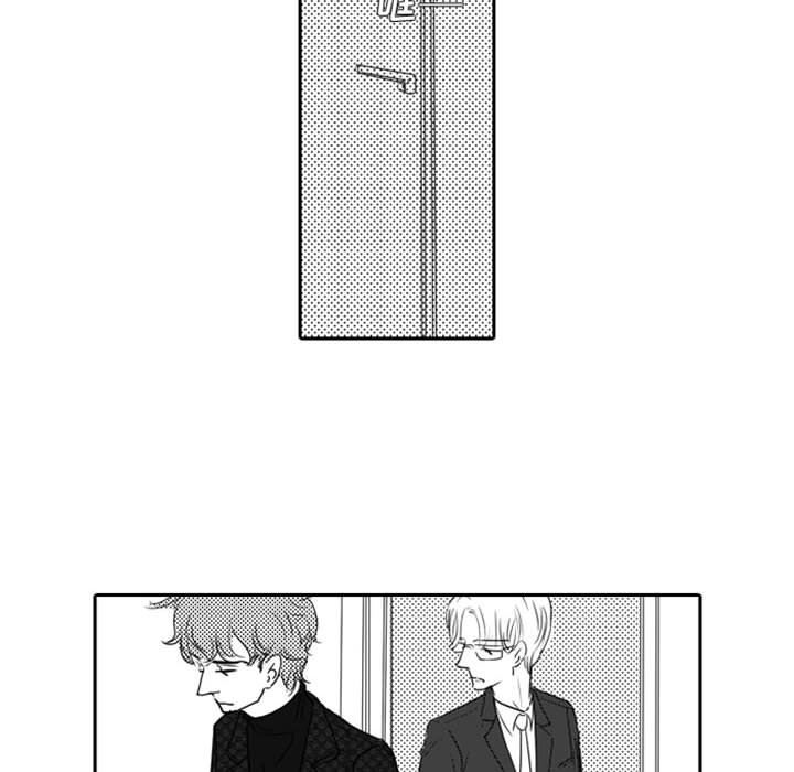 [韩国漫画] 独恋你的微笑 BL,内射#[59P]-52