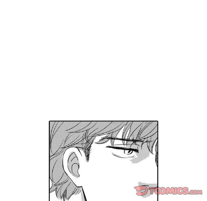 [韩国漫画] 独恋你的微笑 BL,内射#[62P]-8