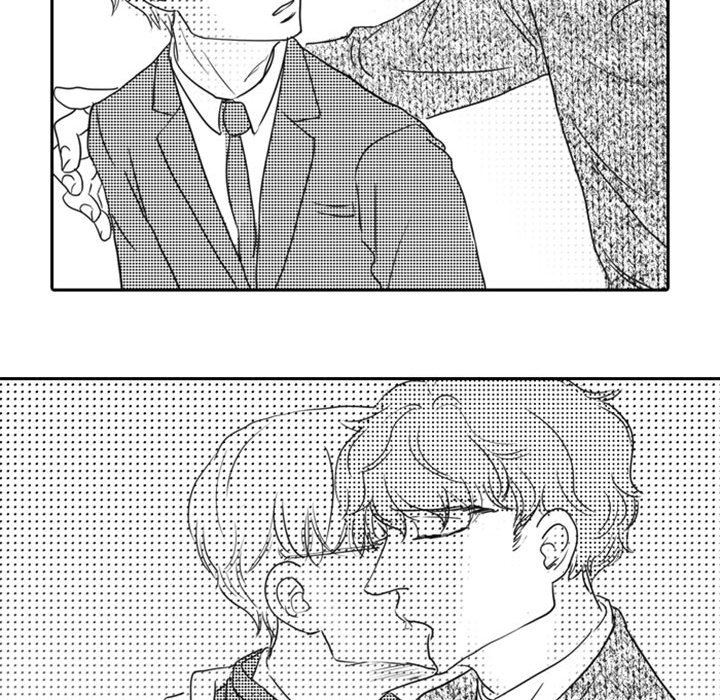[韩国漫画] 独恋你的微笑 BL,内射#[67P]-23
