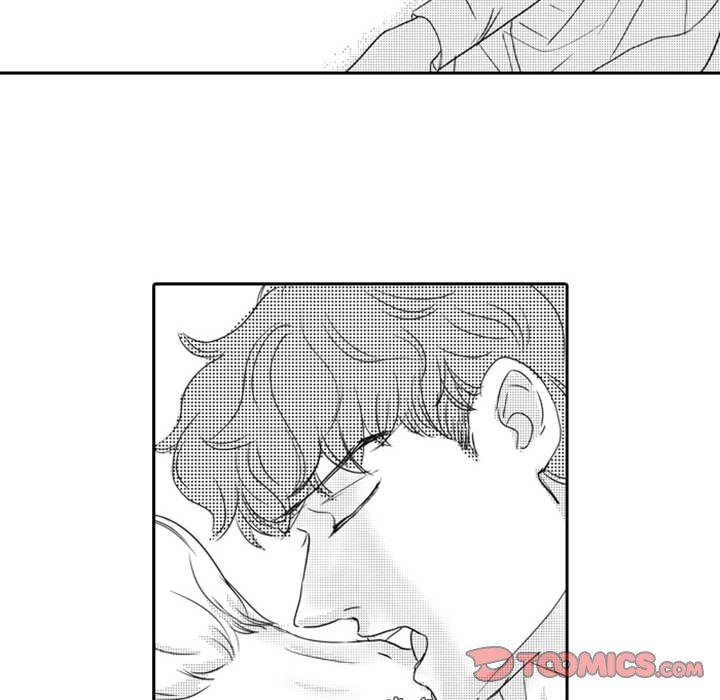 [韩国漫画] 独恋你的微笑 BL,内射#[67P]-32