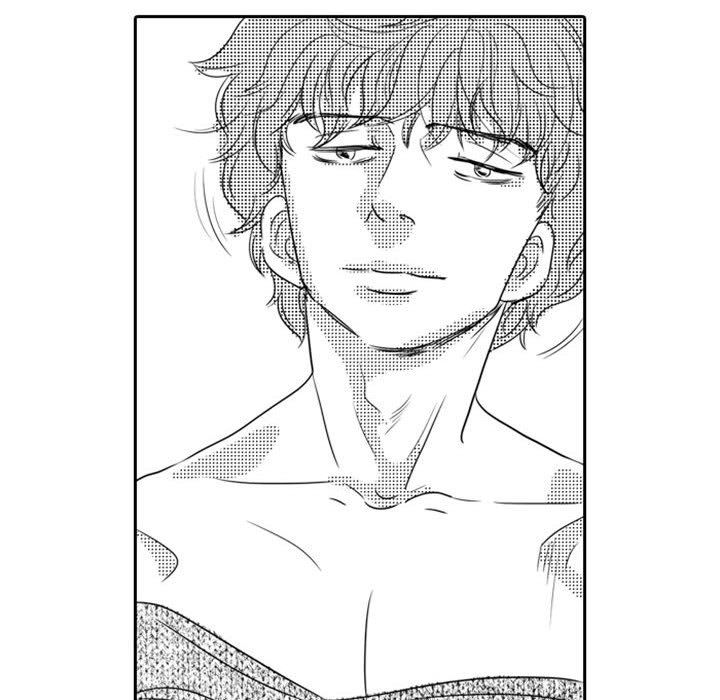 [韩国漫画] 独恋你的微笑 BL,内射#[67P]-65