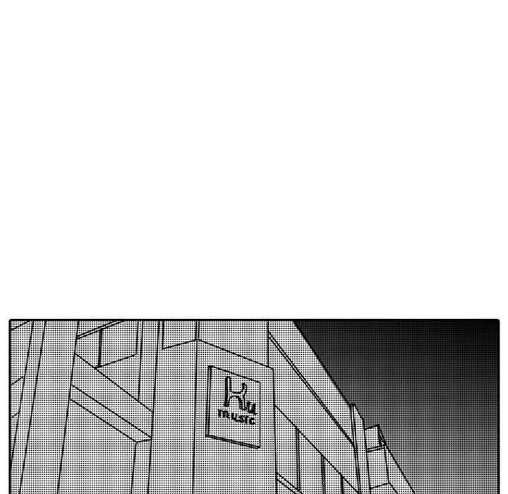 [韩国漫画] 独恋你的微笑 BL,内射#[82P]-25