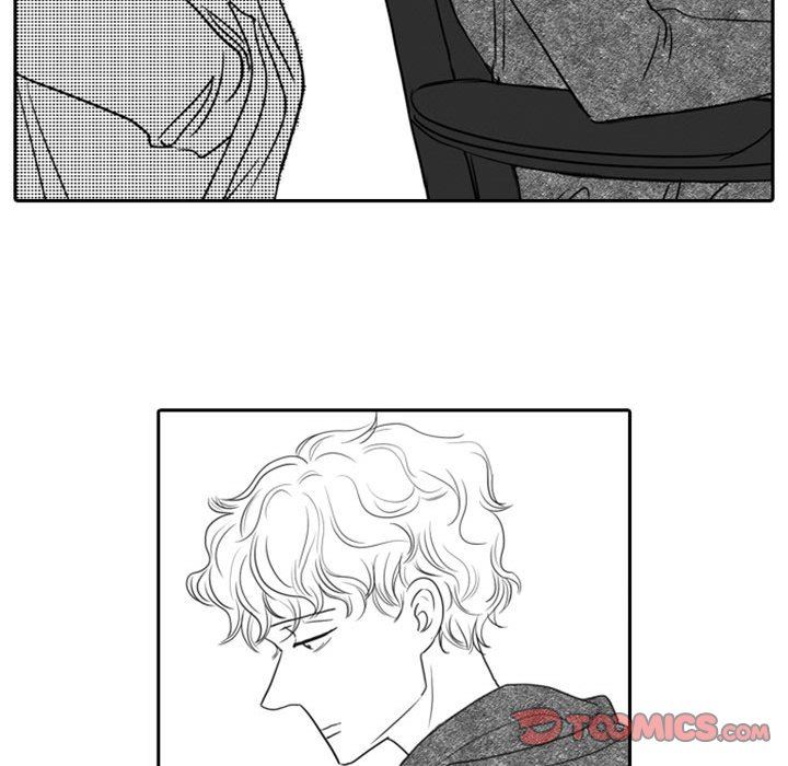 [韩国漫画] 独恋你的微笑 BL,内射#[82P]-46