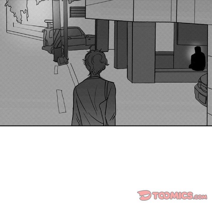 [韩国漫画] 独恋你的微笑 BL,内射#[68P]-10