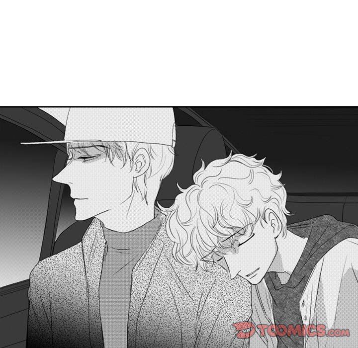 [韩国漫画] 独恋你的微笑 BL,内射#[68P]-66
