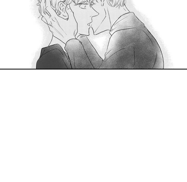 [韩国漫画] 独恋你的微笑 BL,内射#[72P]-63