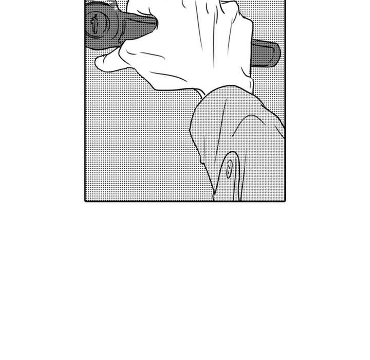 [韩国漫画] 独恋你的微笑 BL,内射#[66P]-29