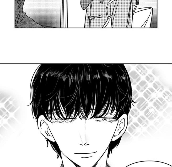 [韩国漫画] 独恋你的微笑 BL,内射#[66P]-32