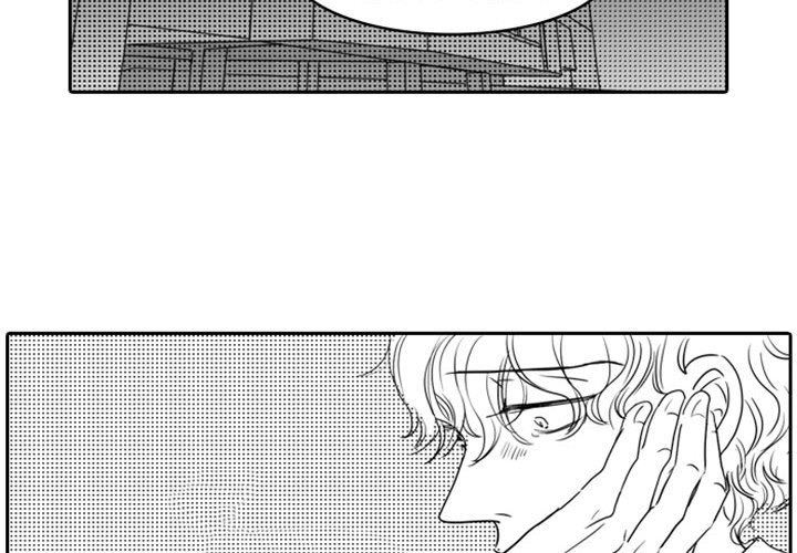 [韩国漫画] 独恋你的微笑 BL,内射#[66P]-4
