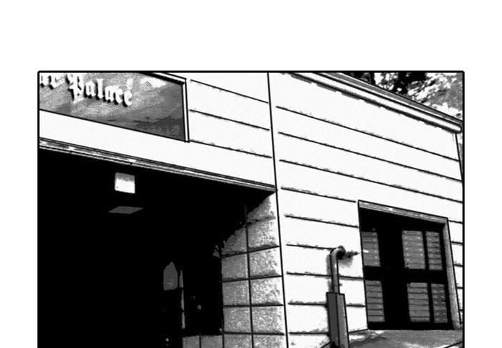 [韩国漫画] 独恋你的微笑 BL,内射#[57P]-3