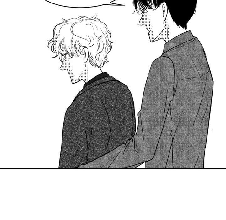 [韩国漫画] 独恋你的微笑 BL,内射#[57P]-9