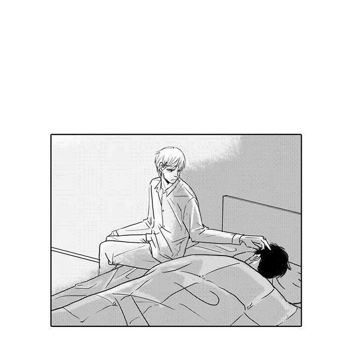 [韩国漫画] 独恋你的微笑 BL,内射#[55P]-49