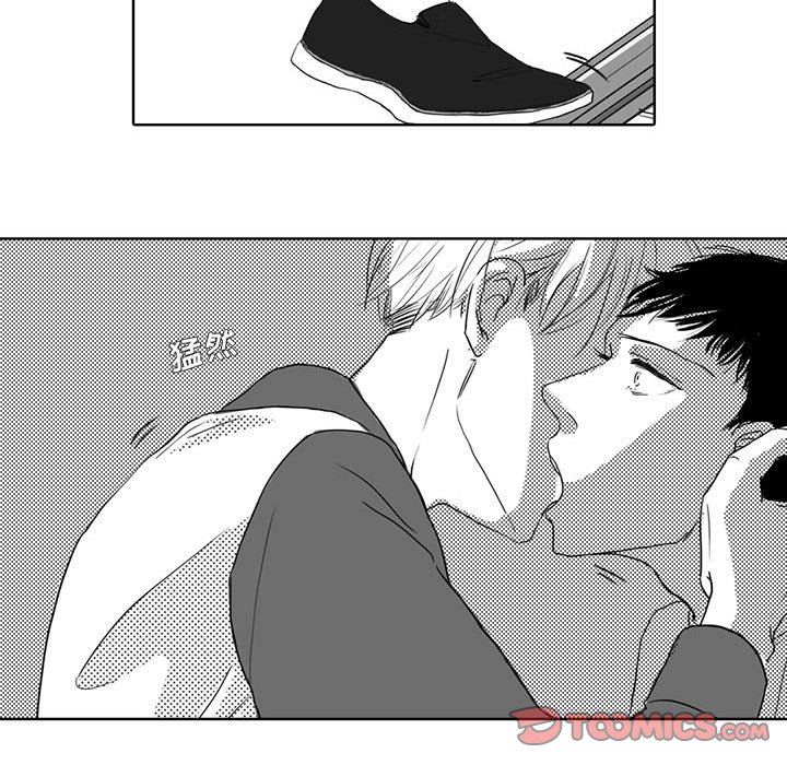 [韩国漫画] 独恋你的微笑 BL,内射#[57P]-49
